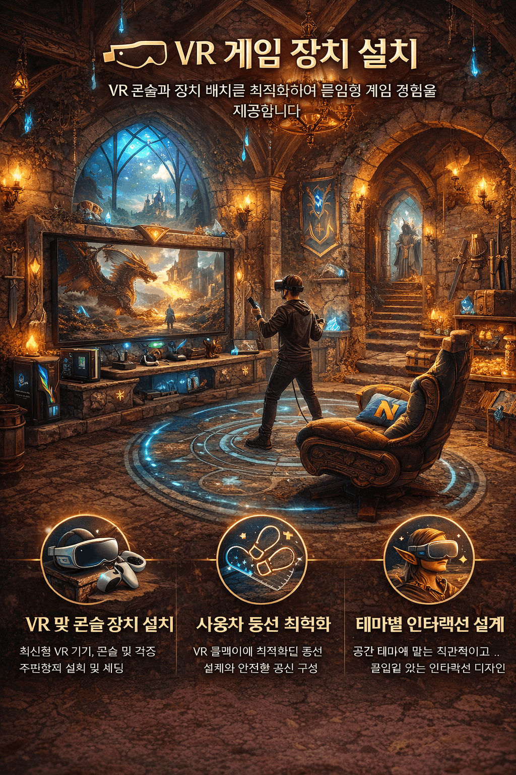 장치 설치 프로젝트 2